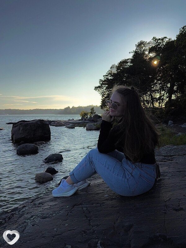 Екатерина, 24, Москве — анкета №1653129