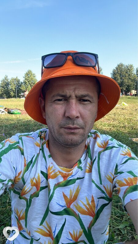 Эльдар, 39, Ташкент — анкета №1653144