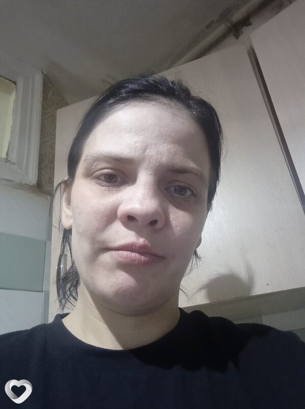 Мария, 34, Новомосковске — анкета №1653225