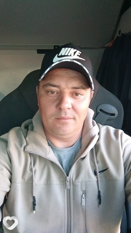 Василий, 40, Омске — анкета №1653231