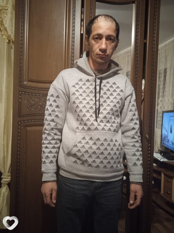 Заур, 41, Черкесске — анкета №1653382