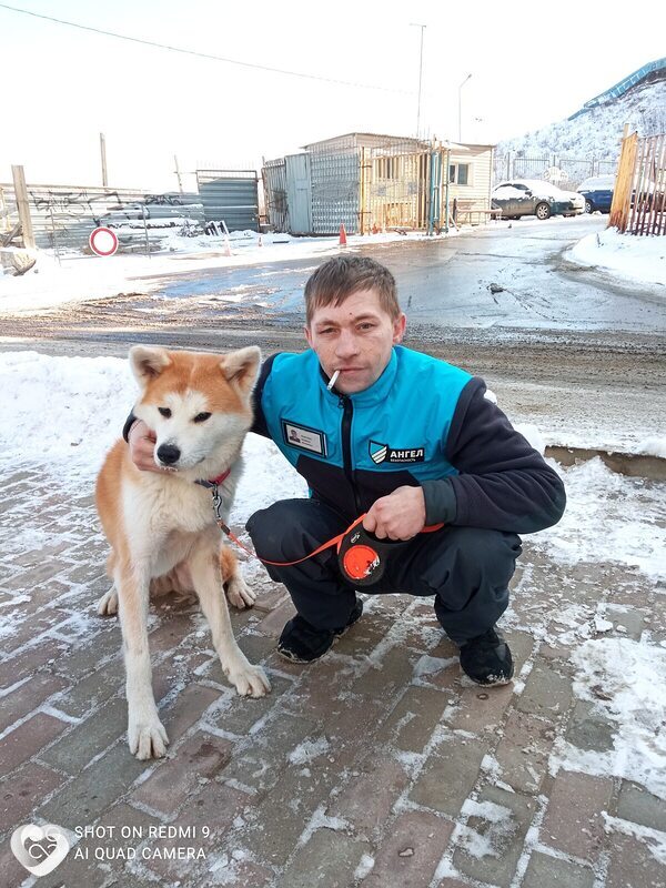 Владимир, 39, Омске — анкета №1653349