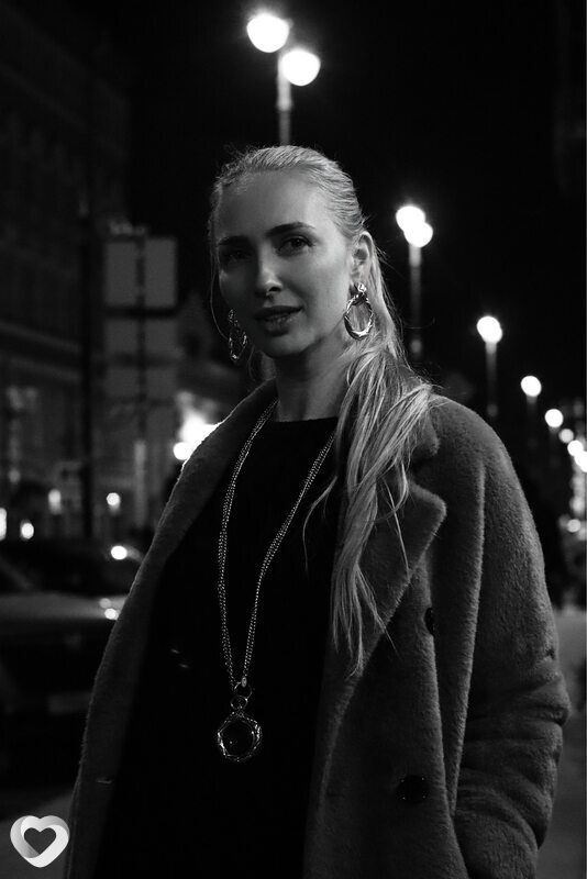 Александра, 39, Москве — анкета №1653353