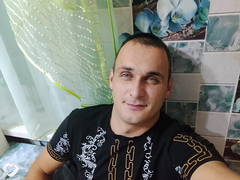 Евгений, 29, Борисоглебске — анкета №1653356