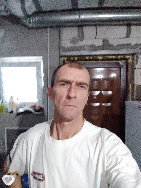 Стас, 52, Владимире — анкета №1653357