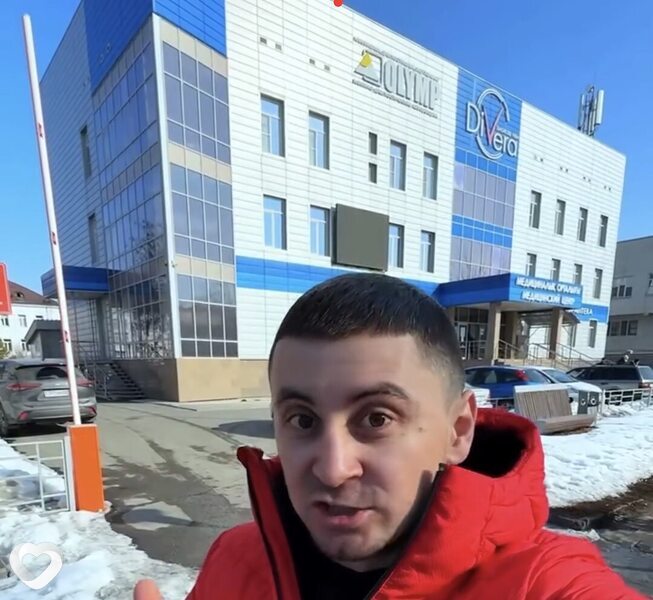 Ильшат, 30, Уфе — анкета №1653370