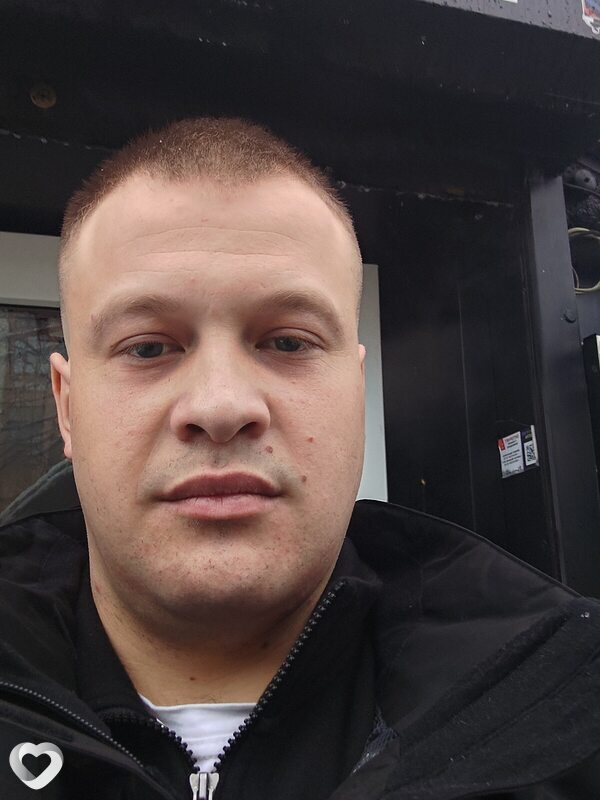 Олександр, 27, Чернигове — анкета №1653483