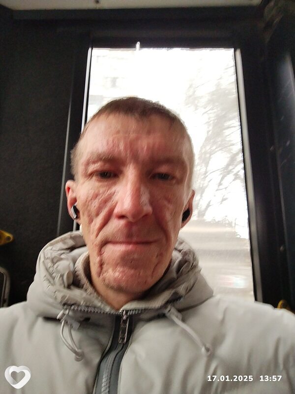 Александр, 37, Саратове — анкета №1653485