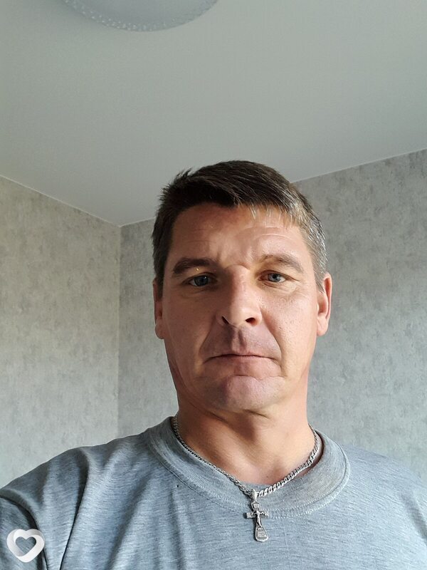 Михаил, 44, Артеме — анкета №1653399
