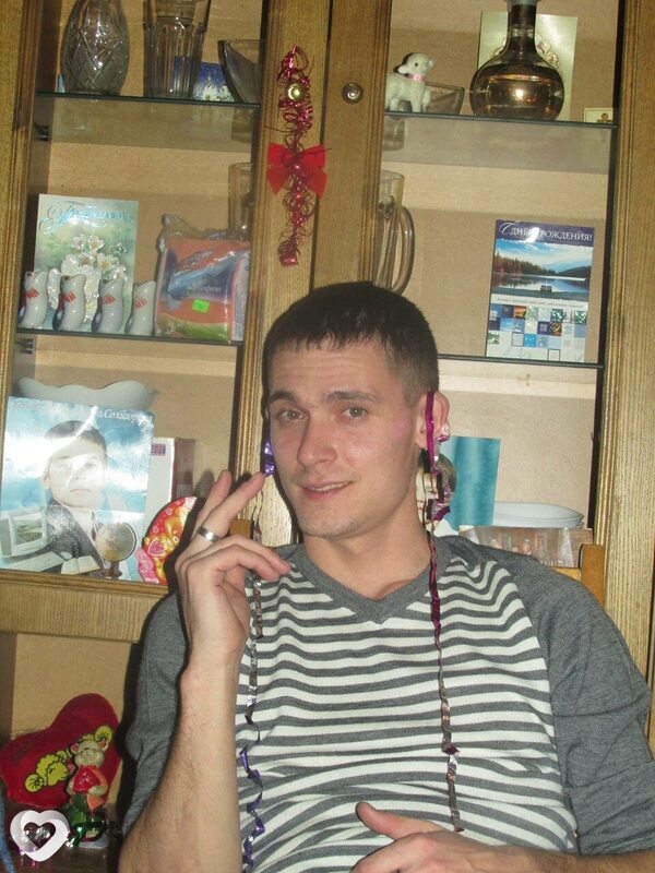 Алексанр, 39, Солигорске — анкета №1653404