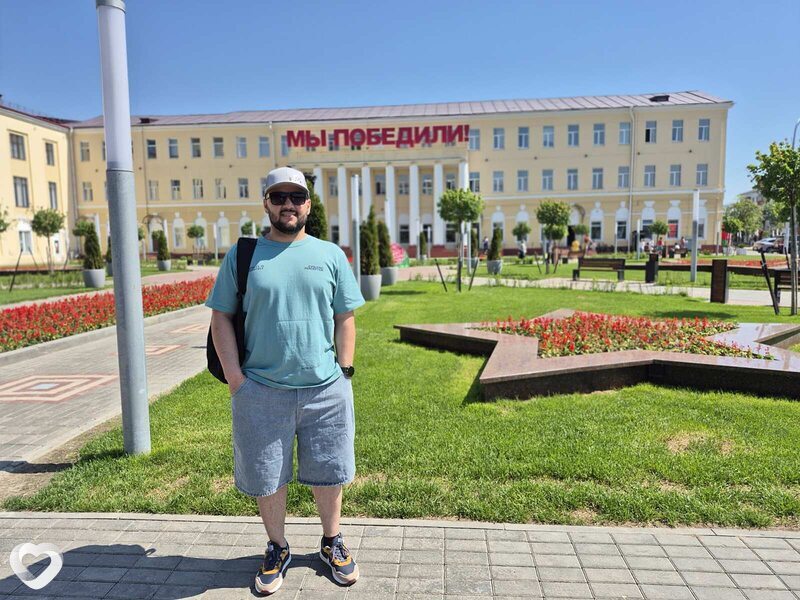 Алии, 34, Минске — анкета №1653409
