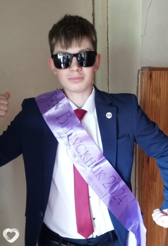 Сергей, 20, Йошкар-Оле — анкета №1653410