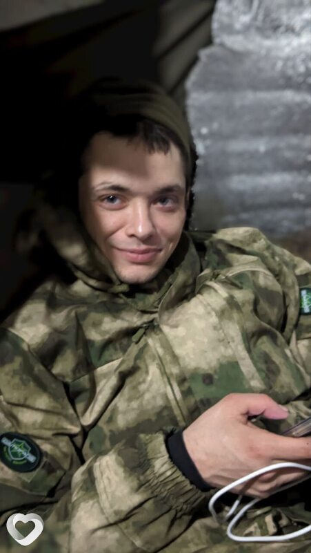Тельман, 35, Енакиеве — анкета №1653417
