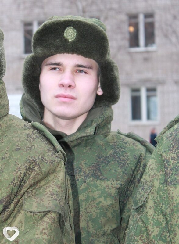 Андрей, 30, Москве — анкета №1653418