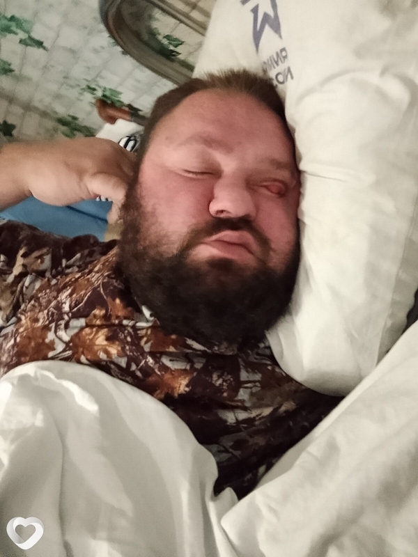 Мишань, 41, Севастополе — анкета №1653419
