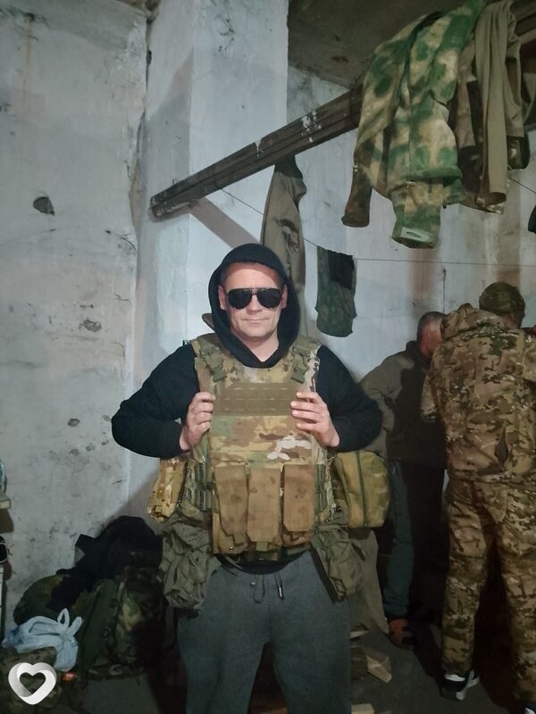 Денис, 37, Краснодаре — анкета №1653273