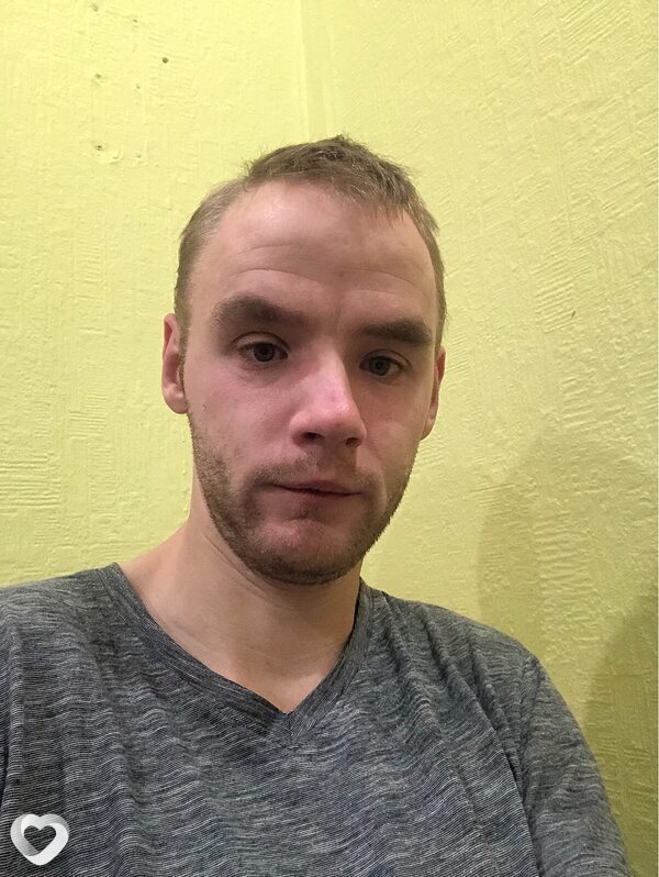 Антон, 29, Барановичах — анкета №1653283