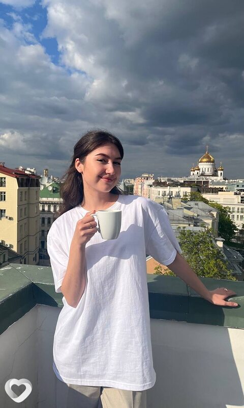Татьяна, 21, Великом Новгороде — анкета №1653286