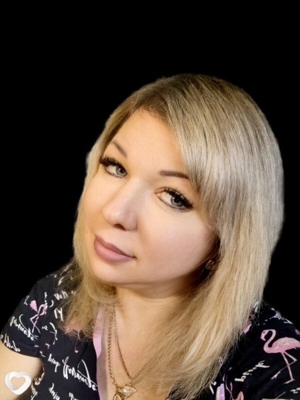 Ирина, 38, Владимире — анкета №1653291