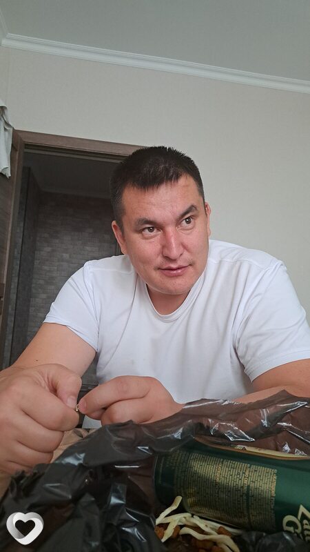 Артур, 37, Актобе — анкета №1653295