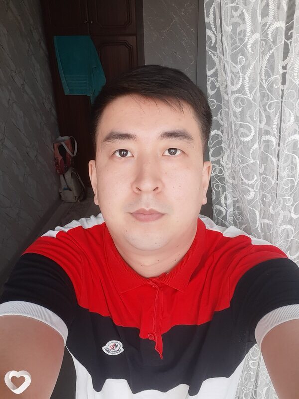 Амир, 32, Алматы — анкета №1653891