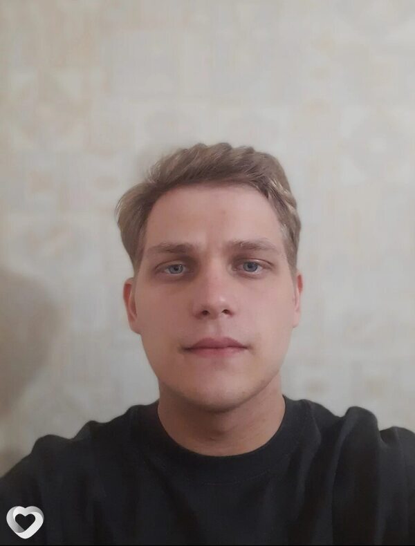 Дмитрий, 26, Новосибирске — анкета №1653324