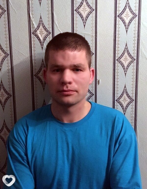 Илья, 37, Волгограде — анкета №1653333
