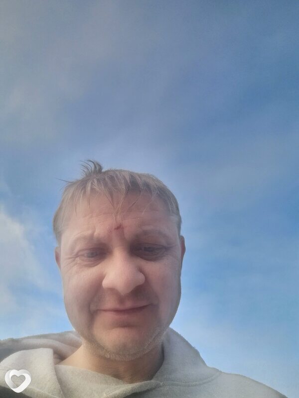 Александр, 42, Муроме — анкета №1653335
