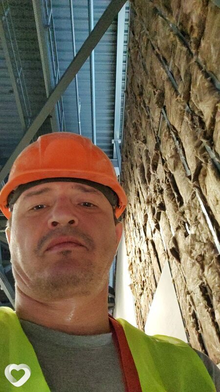 Андрюша, 46, Могилев — анкета №1653344