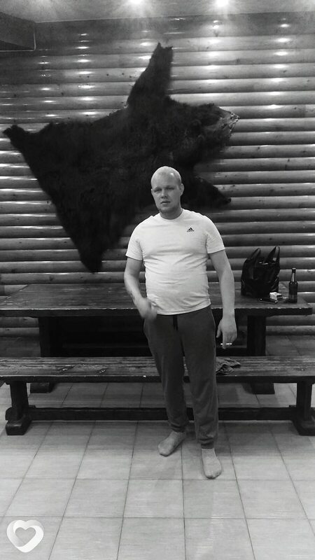 Сергей, 34, Сочи — анкета №1653453
