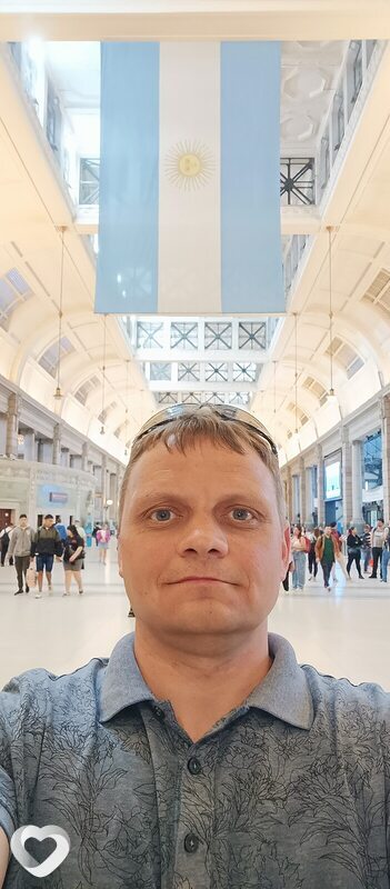 Александр, 41, Ростове-на-Дону — анкета №1653467