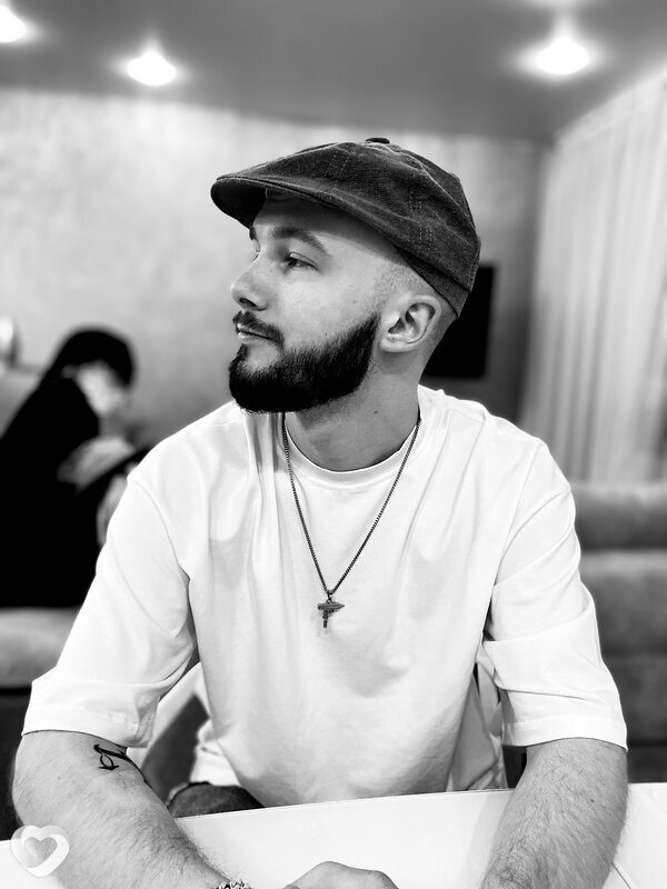 Andrey, 27, Минске — анкета №1653500