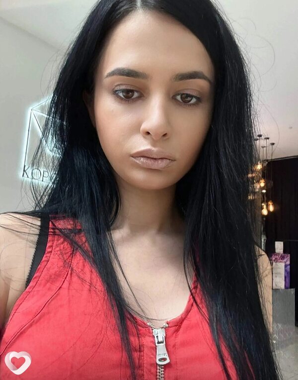 Татьяна, 31, Санкт-Петербурге — анкета №1653505