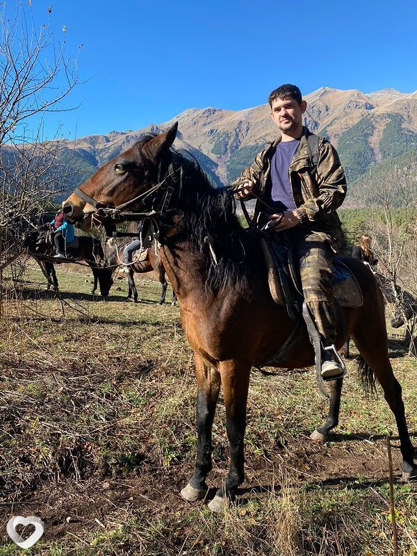 Валентин, 28, Комсомольске-на-Амуре — анкета №1653507