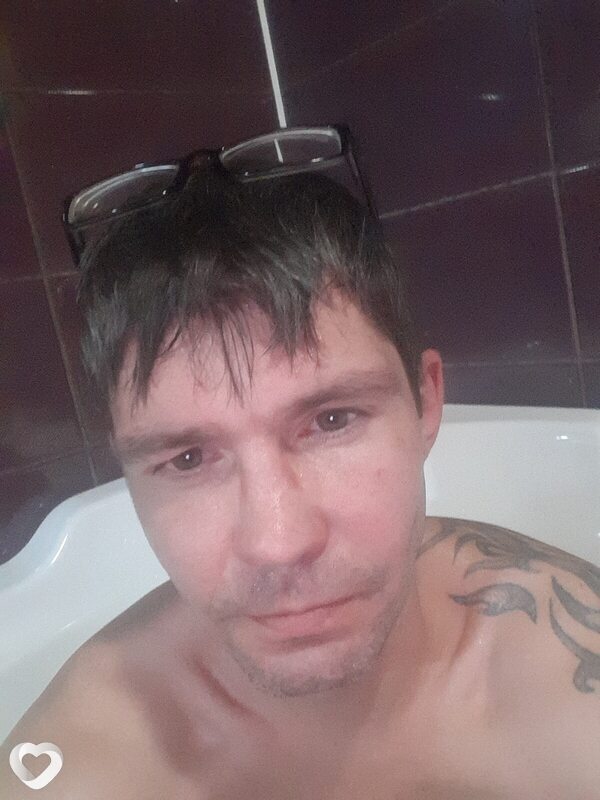 Тёма, 40, Перми — анкета №1653516