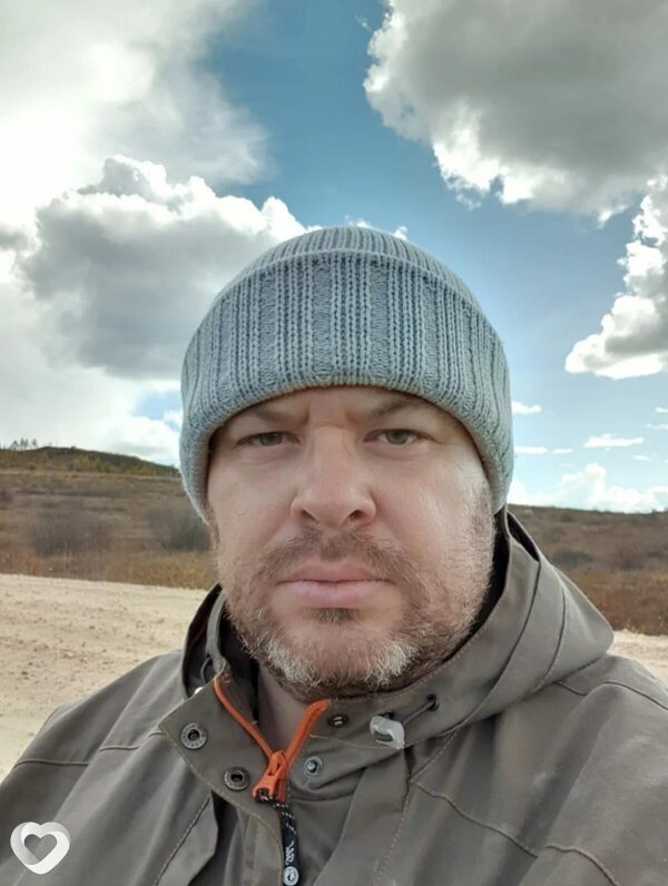 Денис, 47, Иркутске — анкета №1653519