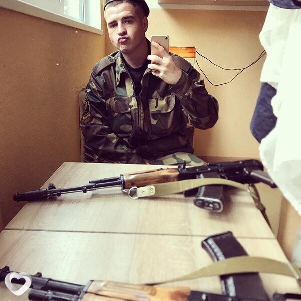 Evgeniu, Ганновер