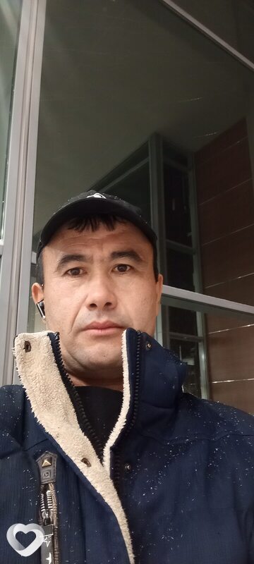 Иьхом, 40, Химках — анкета №1653608