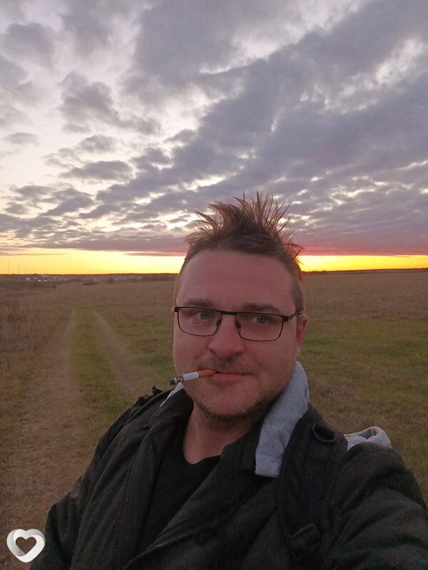 Геннадий, 42, Туле — анкета №1653611