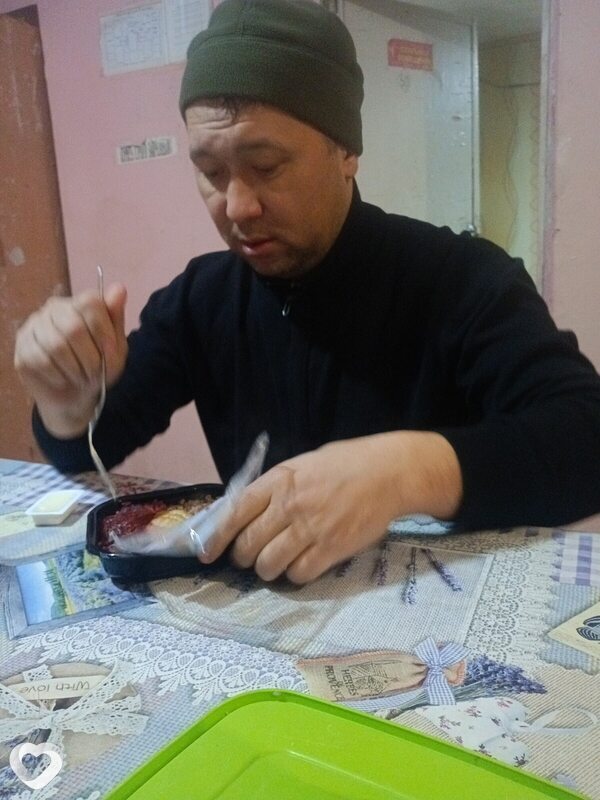 Жлра, 42, Донецке — анкета №1653613