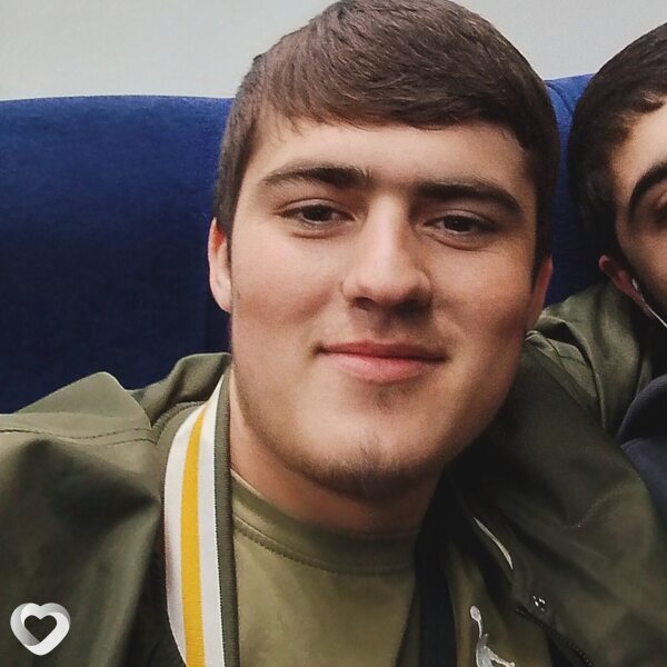 Abu, 21, Москве — анкета №1653551