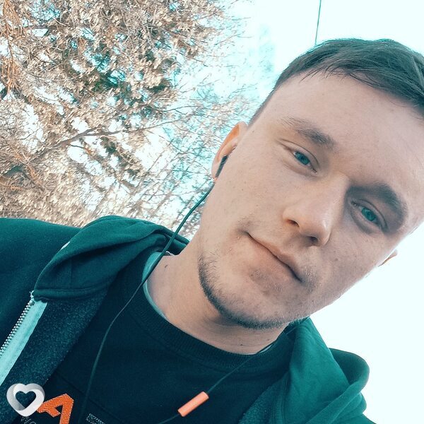 Дмитрий, 26, Ярославле — анкета №1653567
