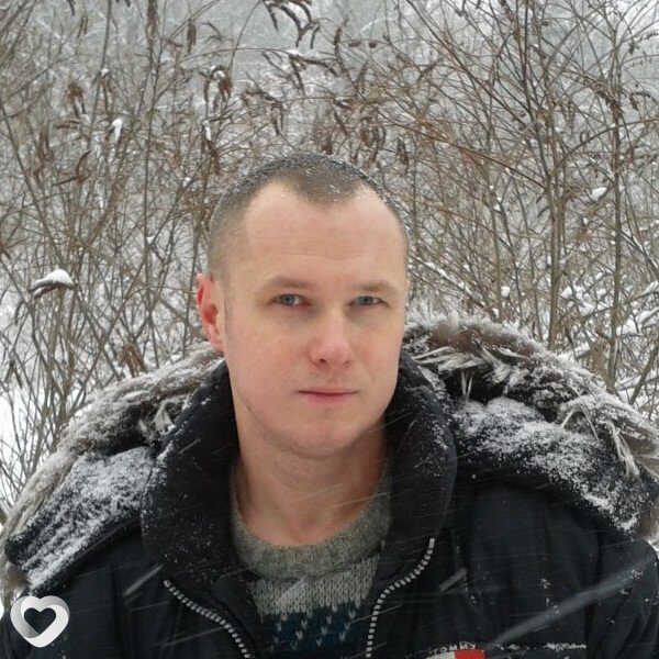 Александр, 46, Чите — анкета №1653568