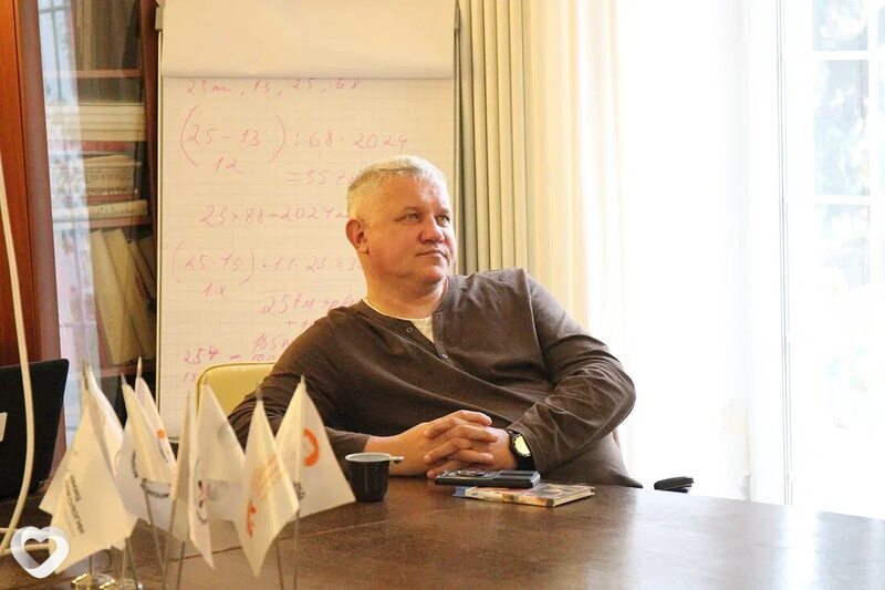 Андрей, 51, Бердске — анкета №1653657