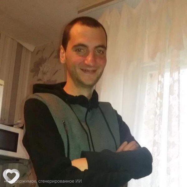Николай, 36, Могилев — анкета №1653702