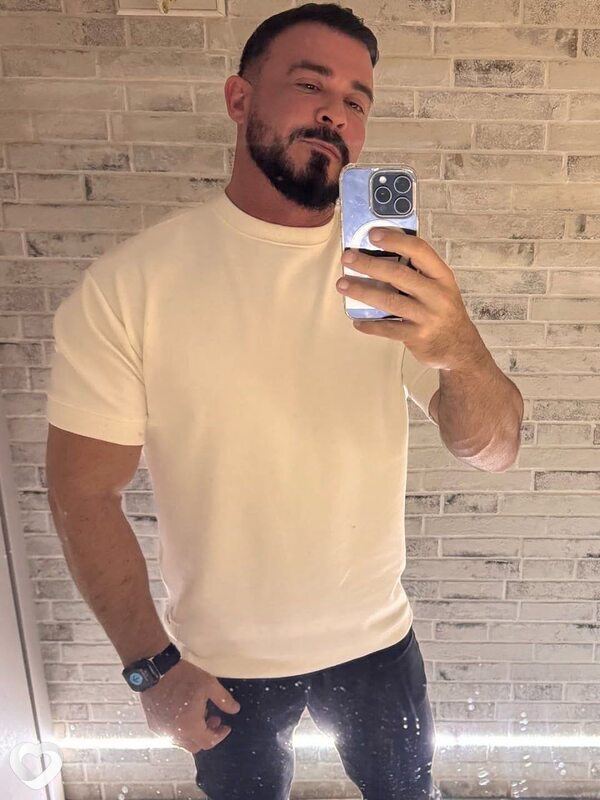 Андрей, 41, Ангарске — анкета №1653707