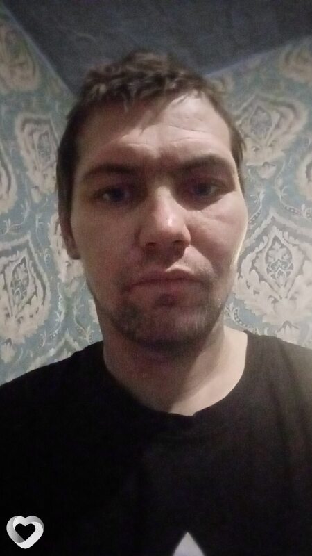 Андрей, 30, Кемерове — анкета №1653715