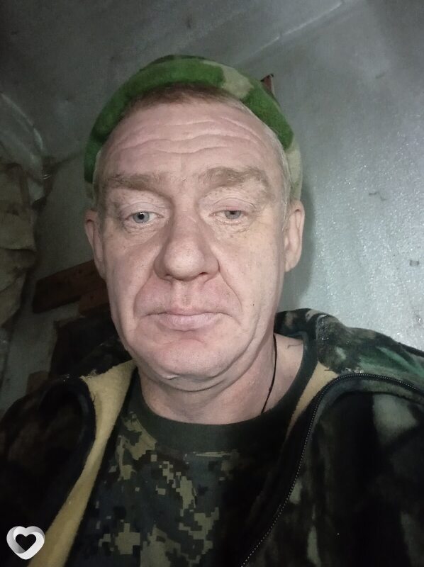 Александр, 42, Донецк (Ростовская Обл.) — анкета №1653824