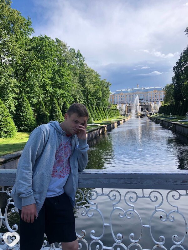 Илья, 28, Москве — анкета №1653825