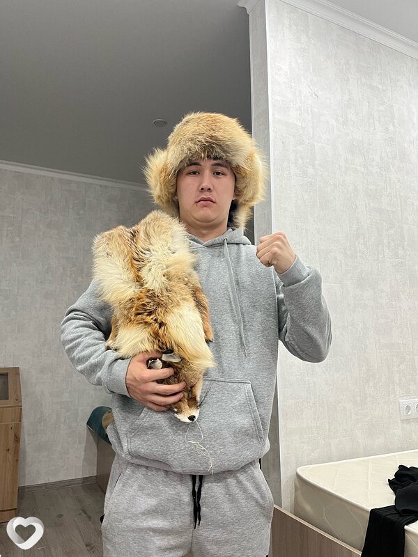 Руслан, 26, Актау — анкета №1653720